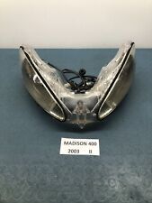 FARO FANALE ANTERIORE MALAGUTI