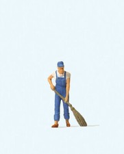  Preiser 28097 For Sweep