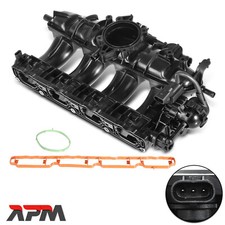 Collettore di Aspirazione Tubo