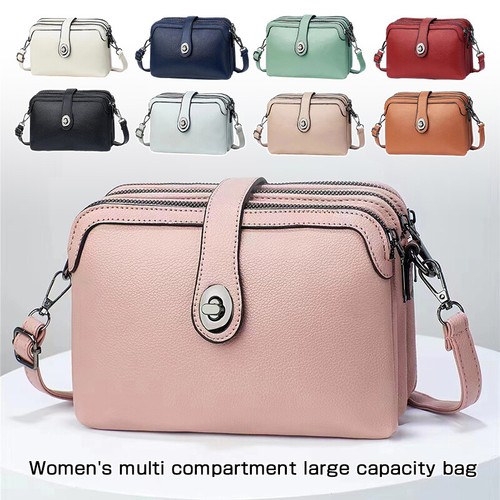 Borsa donna portatile - , piccola