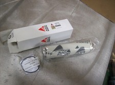 #16N) Filtro idraulico