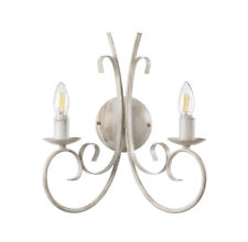 Applique classico in ferro