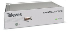 Televes 830102 chronos iptv - hd,
