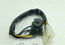 ADATTO PER INTERRUTTORE ACCENSIONE SUZUKI VITARA SIDEKICK TRACKER Nuovo