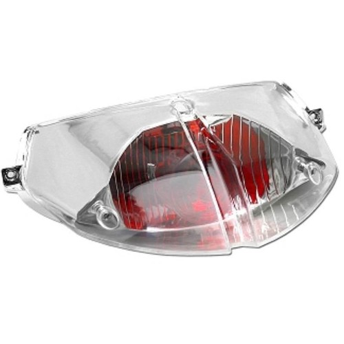 Faro posteriore scooter lexus - posteriore,