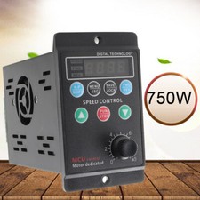 AC110V-220V Frequenzumrichter