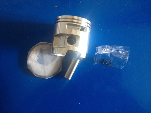 Kit pistone completo per - kit,