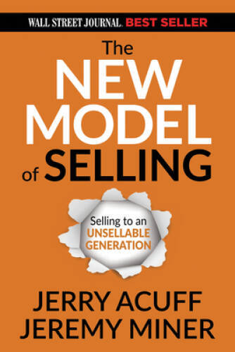 The new model selling - new, of
