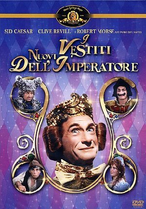 Vestiti nuovi - vestiti,