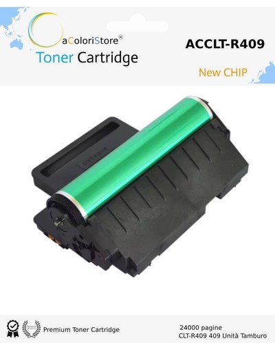 Drum per samsung clp - clp, 310