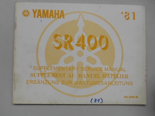 Supplement manuel atelier - supplement,