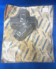 YARWAY KEYSTONE UNIBODY DISCO TRAPPOLA VAPORE CLASSE 600 711/721