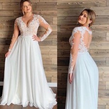 Abito sposa sexy - da,
