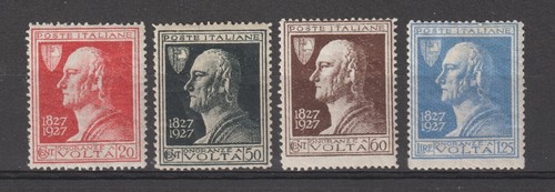 Italia regno 1927 alessandro - italia,