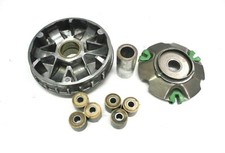 PIAGGIO BEVERLY  250- 08-2012  IE VARIATORE MULTIVAR 