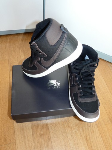 Nike terminator high nuova - nike,