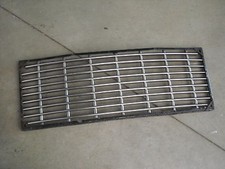 GRIGLIA MASCHERINA LANCIA APPIA 3°SERIE - ORIGINALE