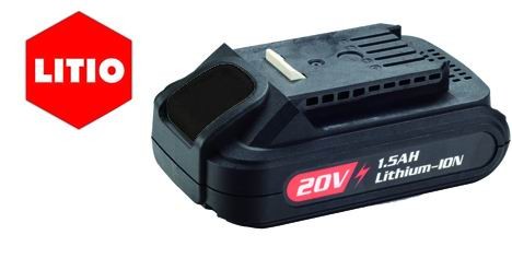Batteria per utensili firma - utensili, hu-firma