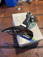 Deragliatore Anteriore Shimano