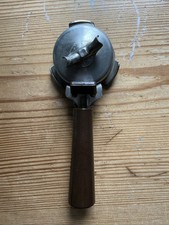 QuickMill Portafiltro, Quick