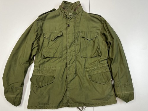 Vintage army 65 field - army,