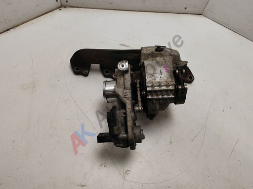 Turbocompressore ford transit - ford,