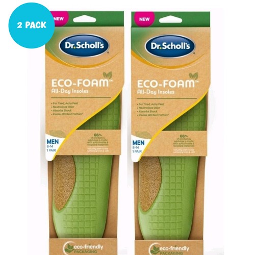 Scholl eco foam solette - eco,