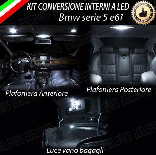 Kit led interni specifico per - led,