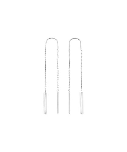 Orecchini flow breil donna - flow,