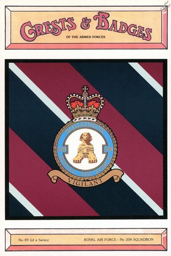 Royal air force - air,
