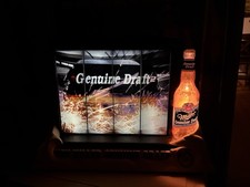 Insegna Rotante Movimento