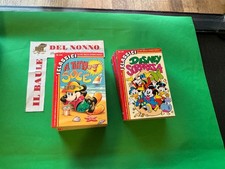 I CLASSICI WALT DISNEY DAL N. 122 AL N. 200 scegli i numeri che ti mancano LR50
