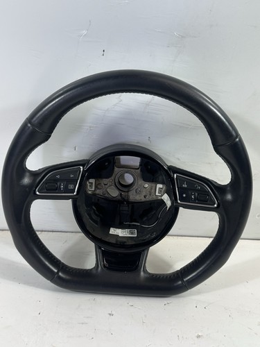 Volante multifunzione audi - volante,