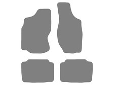 Tappetini adatti per Nissan