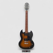 Epiphone SG Special VE