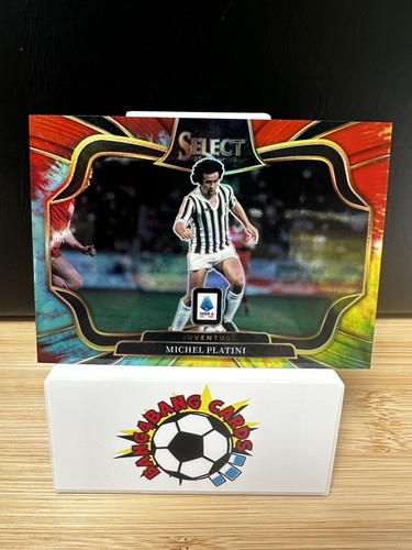 Michel platini tye dye - platini,