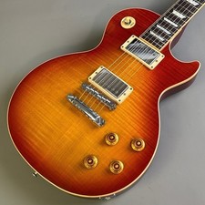 Gibson Les Paul Standard 2013 Mogano Acero Top Chitarra elettrica