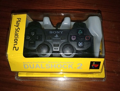 Playstation ps2 gamepad - ps2,