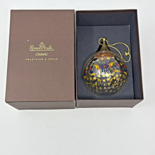 Rosenthal classic decorazione - classic,