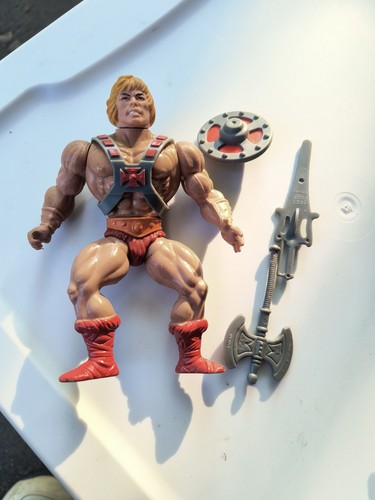 Cinturino corto vintage - , he-man