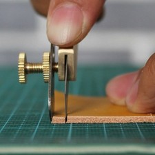 Utensili artigianali pelle - artigianali, in