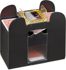 Mescolatore Automatico Di