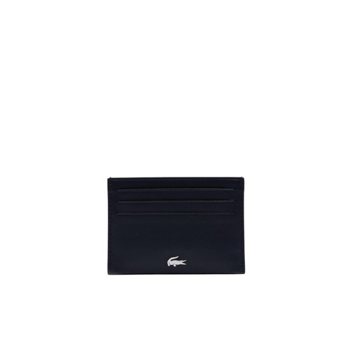 Lacoste porta uomo blu - lacoste, cc