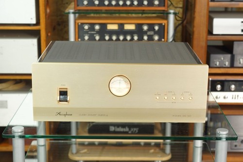Accuphase 510 alimentatore - ps-510,