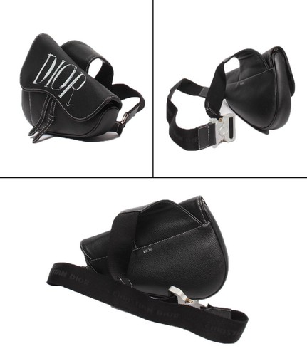 Borsa tracolla dior - a, alex