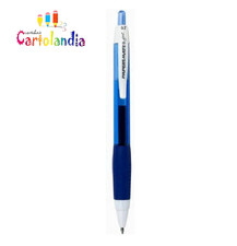 Penna Papermate a scatto Gel