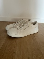 Sneaker Bianche Calvin Klein Mis. 44