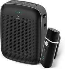 Amplificatore Vocale con