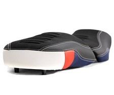 Sella Isotta Passegero Per Bmw