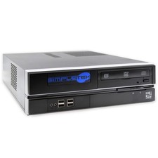 COMPUTER FISSO SFF COMPATTO i3